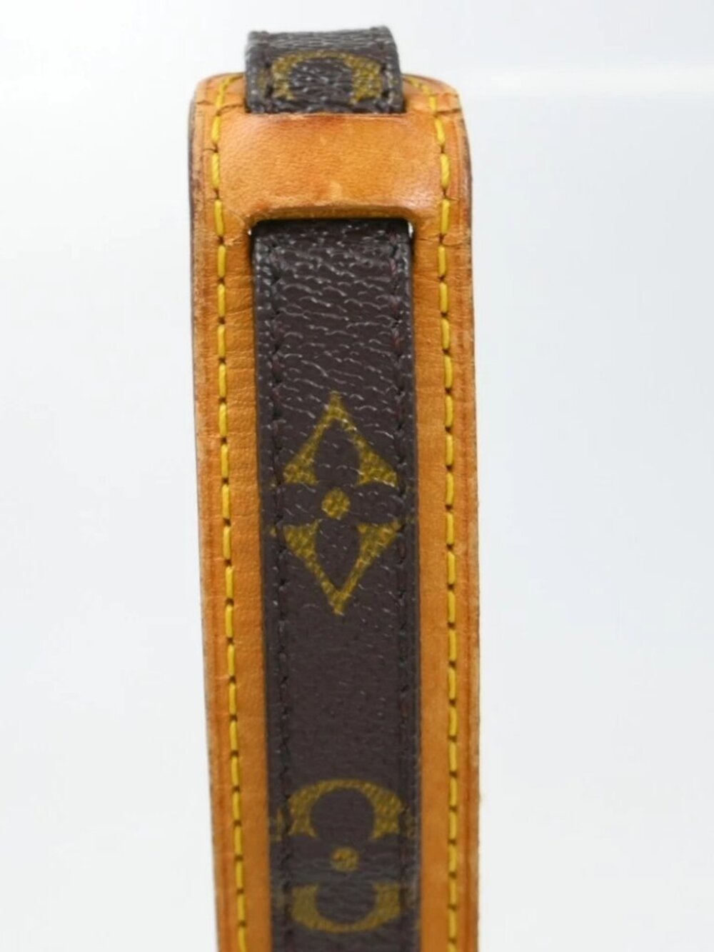 LOUIS VUITTON AMAZON CROSS BODY SHOULDER BAG - Picture 9 of 14